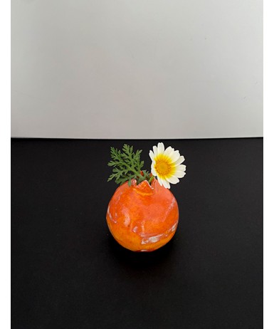 Gamze Haberal Tasarım Nar Obje