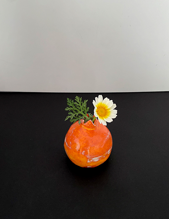 Gamze Haberal Tasarım Nar Obje