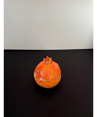 Gamze Haberal Tasarım Nar Obje