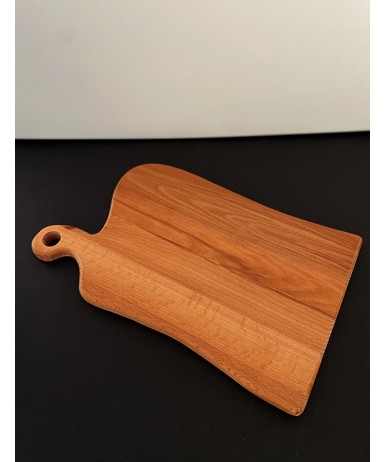 Baykuş Model Kesme Tahtası