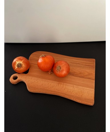 Baykuş Model Kesme Tahtası