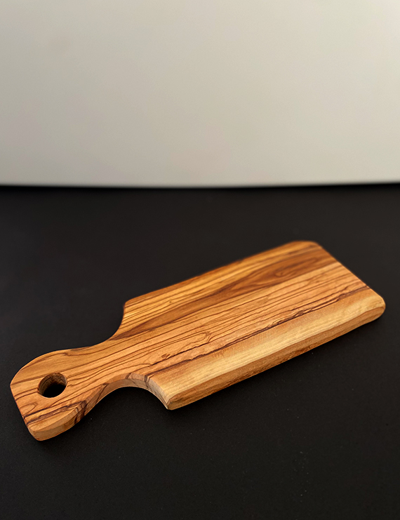 Küçük Boy Kesme Tahtası