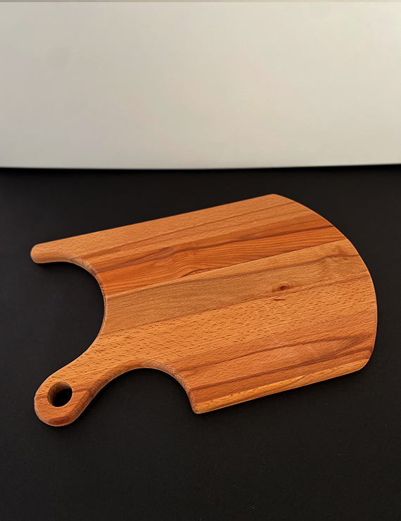 Martı Model Kesme Tahtası