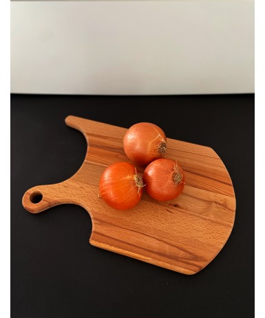 Martı Model Kesme Tahtası