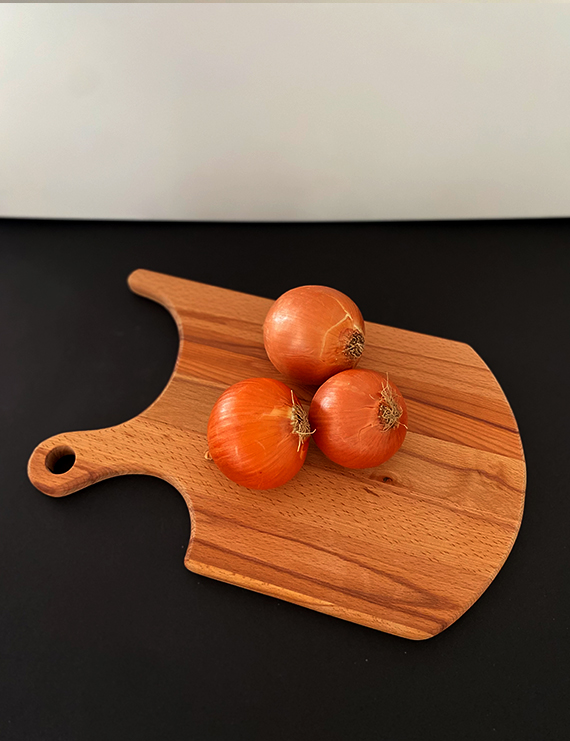 Martı Model Kesme Tahtası