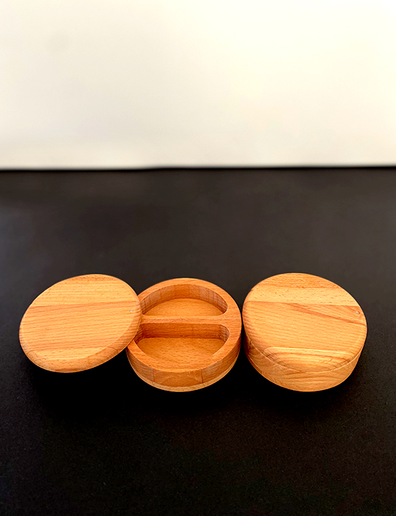 Zeytin Ağacı Çok Amaçlı Parça