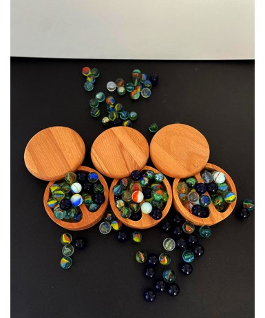 Zeytin Ağacı Çok Amaçlı Parça