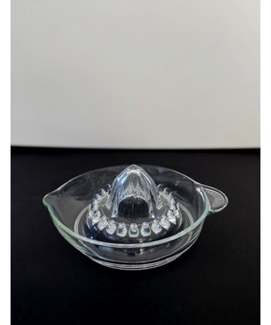 Büyük Boy Cam Limonluk