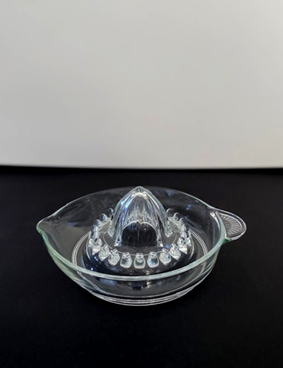 Büyük Boy Cam Limonluk