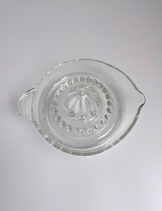 Cam Narenciye Sıkacağı