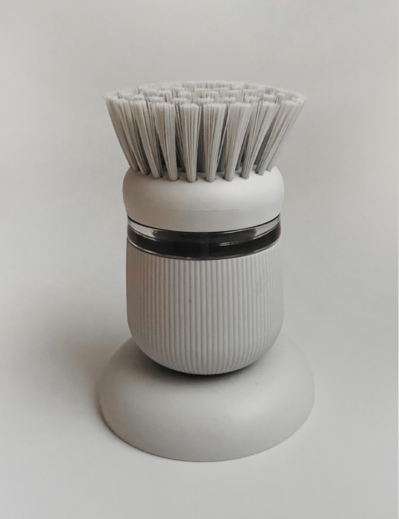 Çok Amaçlı Lavabo Fırçası