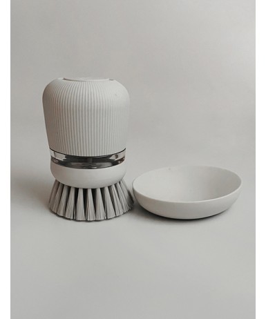 Çok Amaçlı Lavabo Fırçası