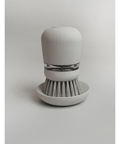 Çok Amaçlı Lavabo Fırçası