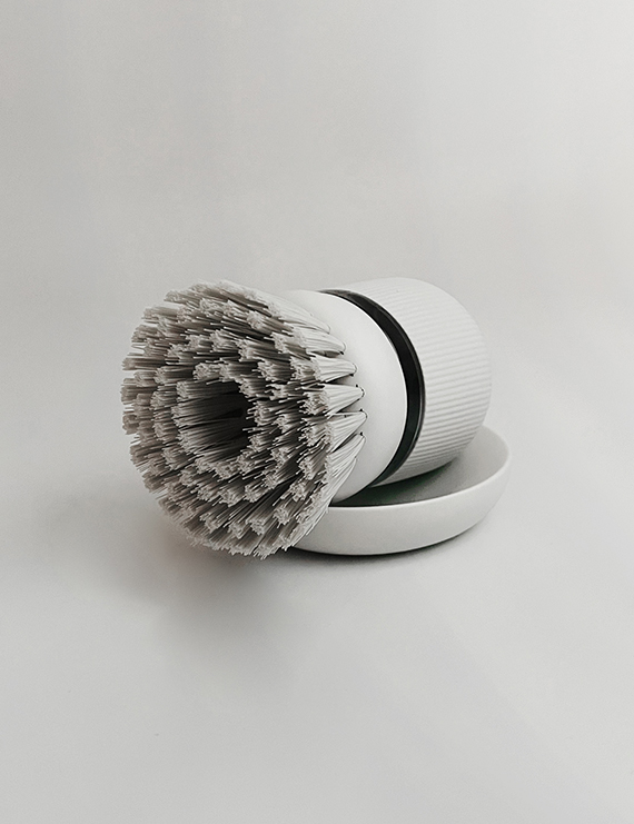 Çok Amaçlı Lavabo Fırçası