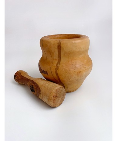 Zeytin Ağacı Havan