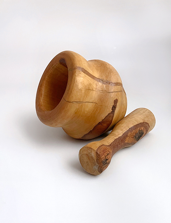 Zeytin Ağacı Havan