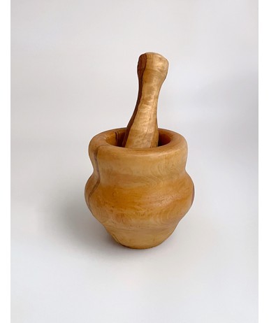 Zeytin Ağacı Havan