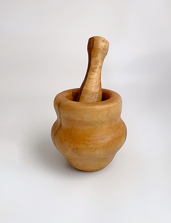 Zeytin Ağacı Havan